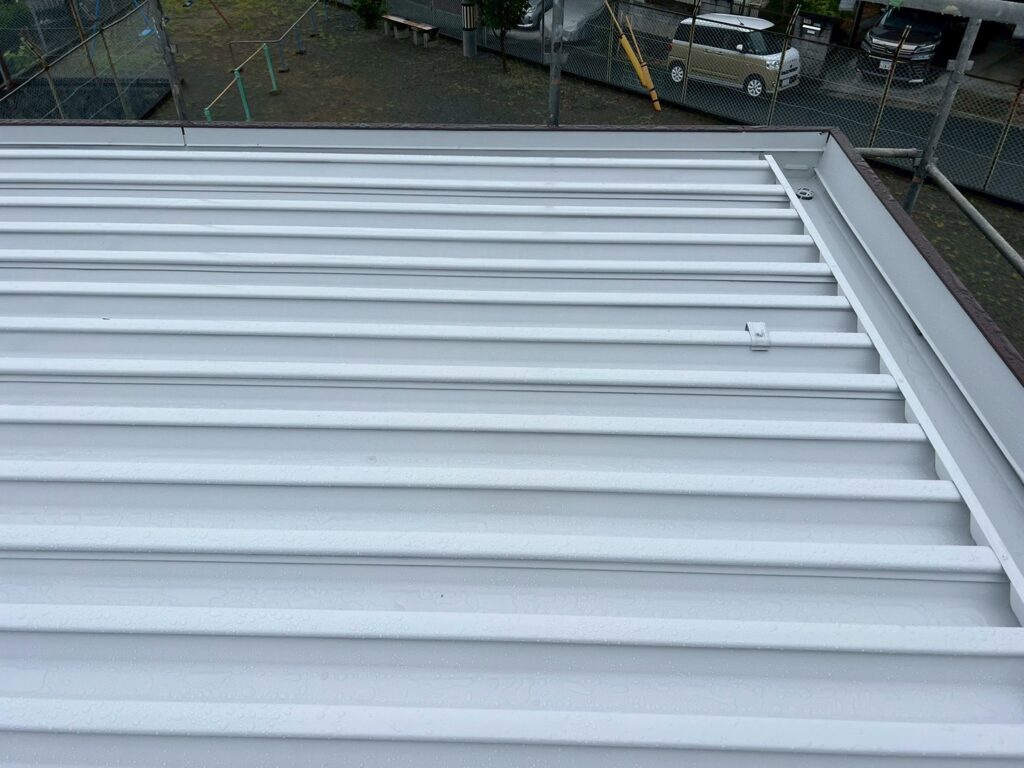 中間市　I様邸　完工 (3)